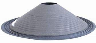 Image result for Steep Speaker Cone