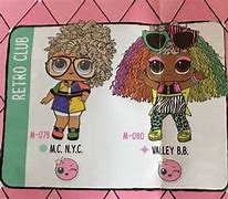 Image result for LOL Surprise M C NYC
