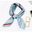 Image result for Air Hostess Scarf