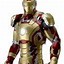 Image result for Iron Man MK 42 Action Figure