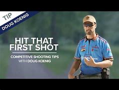 Image result for That Is You Take Your First Shot