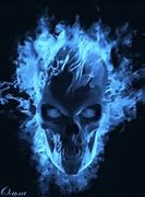 Image result for Blue Skull Letter G Meme