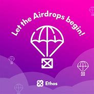 Image result for AirDrop Earning Logo