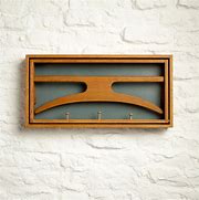 Image result for Wall Mounted Valet