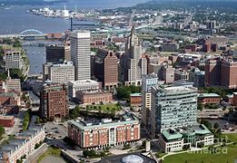 Image result for Downtown Providence Rhode Island