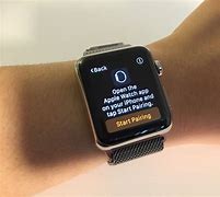 Image result for Pair Your Apple Watch
