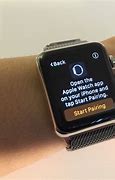 Image result for Apple Watch iOS 3