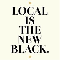 Image result for Shop Local Quotes