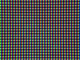 Image result for Computer Monitor Pixels