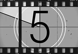 Image result for Old Movie Countdown 1
