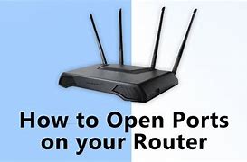 Image result for How to Open Ports On Asus Router