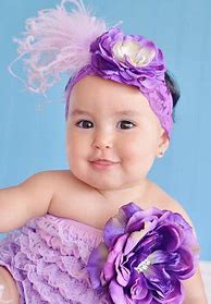 Image result for Baby Girl Floral Romper