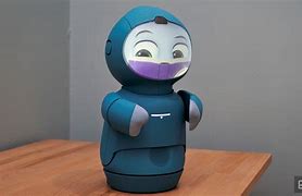 Image result for Small Robot Companion