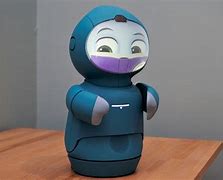 Image result for Home Robot Companion
