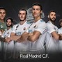 Image result for Real Madrid Soccer Team 2018