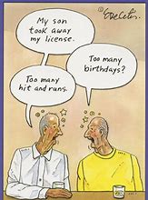 Image result for Funny Man Birthday Cards