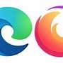 Image result for Microsoft Edge Logo Firefox