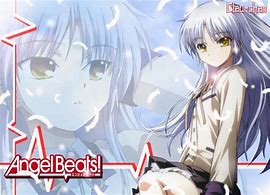 Image result for Angel Beats 2