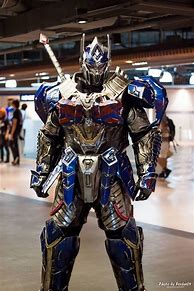 Image result for Robot Man Costume