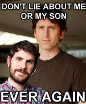 Image result for Father Like Son Meme