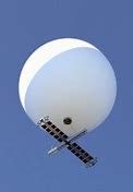Image result for Weather Balloon Meme
