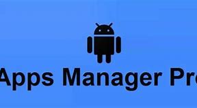 Image result for Google App Manager