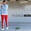 Image result for Fashion Nova Men Clothing Brown for Summer