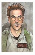 Image result for Egan From Ghostbusters