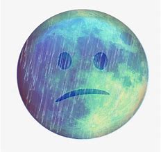 Image result for Blue Emoji Meme Sad