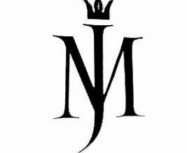 Image result for MJ as Logo