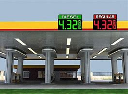 Image result for Shell Gas Prices Printable