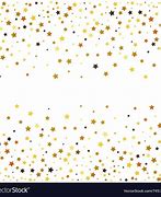 Image result for Gold Glitter Background Stars