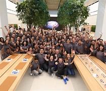 Image result for Apple Store Dubai