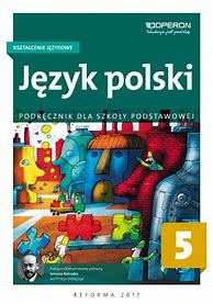 Image result for Wykres Język Polski Klasa 5