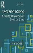 Image result for Manual E Qualità ISO 9001 Book