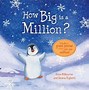 Image result for How Big Is a Million Book