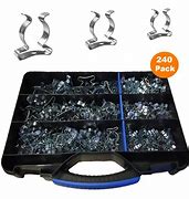 Image result for Tool Storage Spring Terry Clips