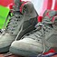 Image result for Jordan Retro 5 Camo