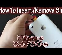 Image result for Sim Card for iPhone 3G