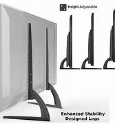 Image result for Sony Bravia TV Stand 7.5 Inch