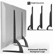 Image result for Sony BRAVIA 32 Inch TV Table Stand