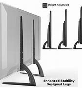 Image result for Sharp AQUOS TV Stand Base