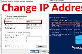 Image result for Default Home IP Address
