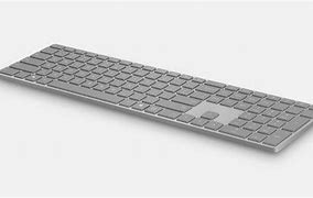 Image result for Microsoft Surface Metal Keyboard
