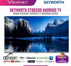 Image result for skyworth