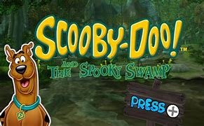 Image result for Scooby Doo Games Gameplay