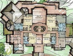 Image result for Castle Magic Floor Plans