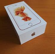 Image result for iPhone 6s Box