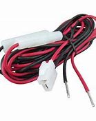 Image result for Adua38 DC Power Cable