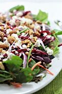 Image result for Baby Greens Salad